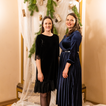 Līgo Ziemas balle 2023 - 