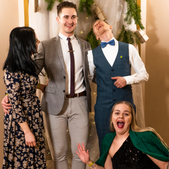 Līgo Ziemas balle 2023 - 