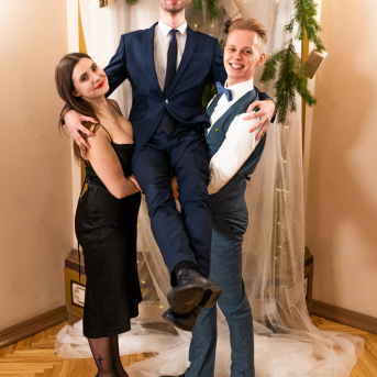 Līgo Ziemas balle 2023 - 