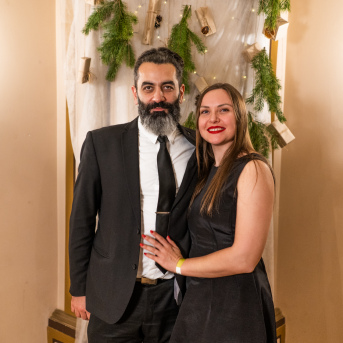 Līgo Ziemas balle 2023 - 