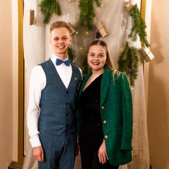 Līgo Ziemas balle 2023 - 