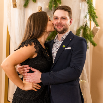 Līgo Ziemas balle 2023 - 