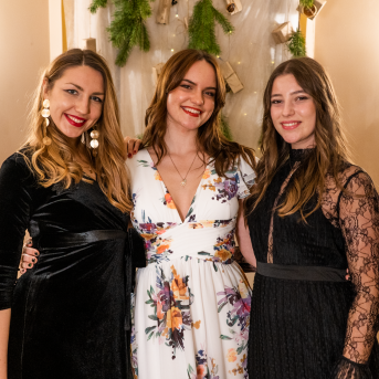 Līgo Ziemas balle 2023 - 