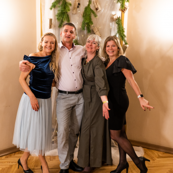 Līgo Ziemas balle 2023 - 