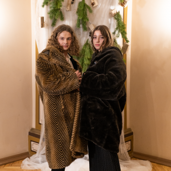 Līgo Ziemas balle 2023 - 