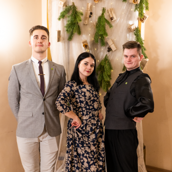 Līgo Ziemas balle 2023 - 