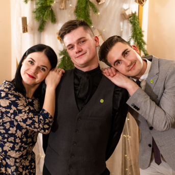 Līgo Ziemas balle 2023 - 