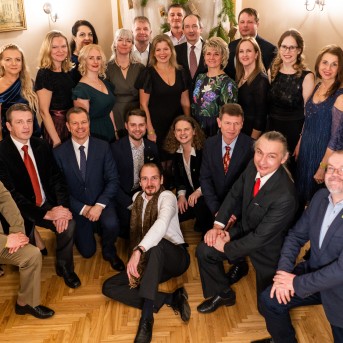 Līgo Ziemas balle 2023 - 