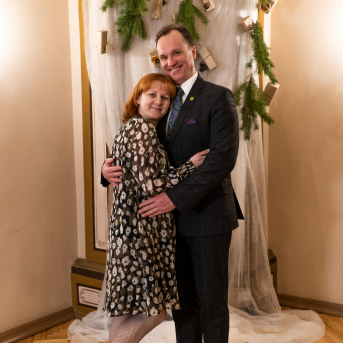 Līgo Ziemas balle 2023 - 