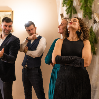 Līgo Ziemas balle 2023 - 