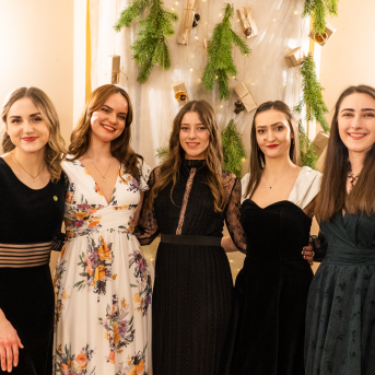 Līgo Ziemas balle 2023 - 