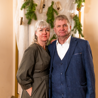 Līgo Ziemas balle 2023 - 