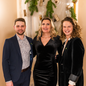 Līgo Ziemas balle 2023 - 