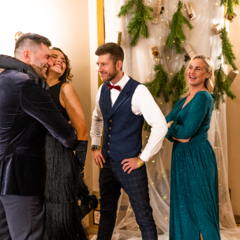 Līgo Ziemas balle 2023 - 