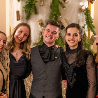 Līgo Ziemas balle 2023 - 