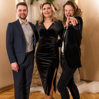 Līgo Ziemas balle 2023 - 