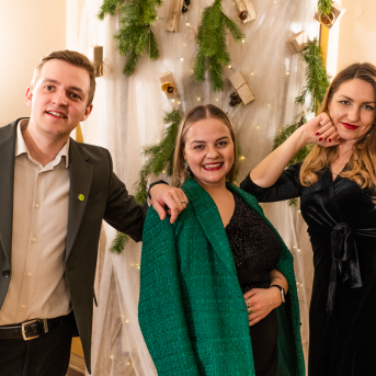 Līgo Ziemas balle 2023 - 