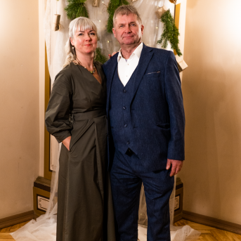 Līgo Ziemas balle 2023 - 