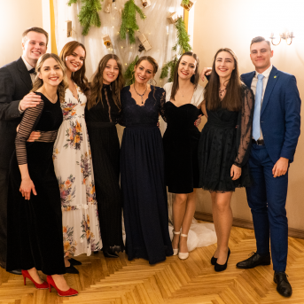 Līgo Ziemas balle 2023 - 