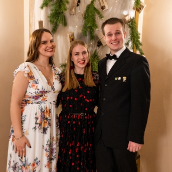 Līgo Ziemas balle 2023 - 