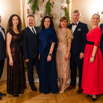 Līgo Ziemas balle 2023 - 