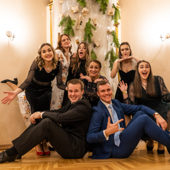 Līgo Ziemas balle 2023 - 