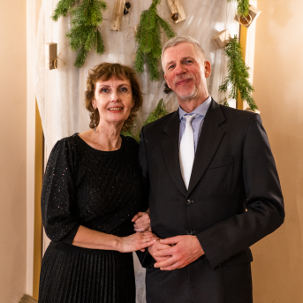 Līgo Ziemas balle 2023 - 