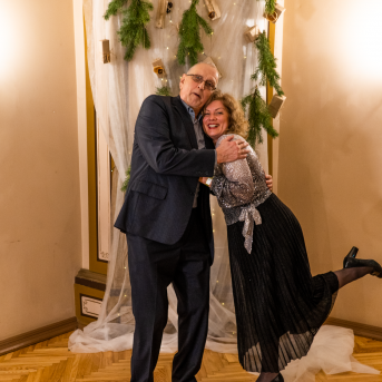 Līgo Ziemas balle 2023 - 