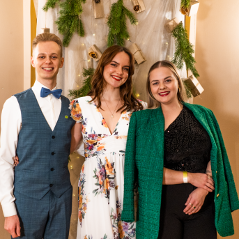 Līgo Ziemas balle 2023 - 