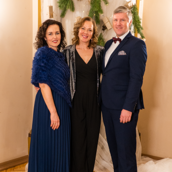 Līgo Ziemas balle 2023 - 