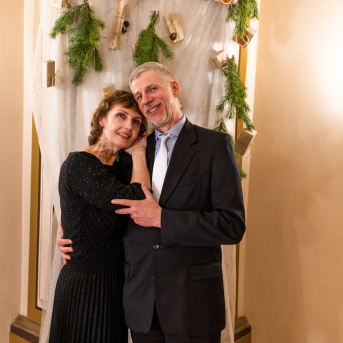 Līgo Ziemas balle 2023 - 