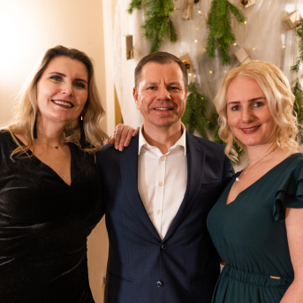 Līgo Ziemas balle 2023 - 