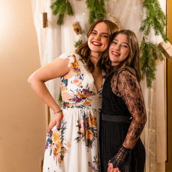 Līgo Ziemas balle 2023 - 