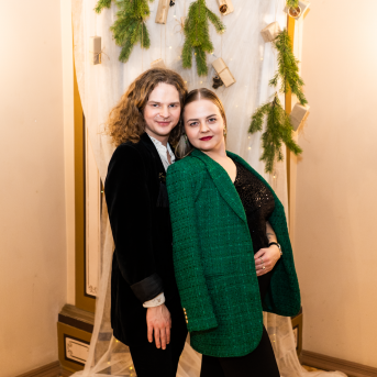 Līgo Ziemas balle 2023 - 