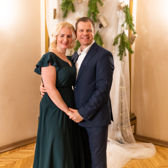 Līgo Ziemas balle 2023 - 