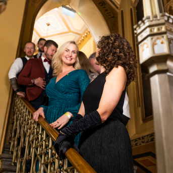 Līgo Ziemas balle 2023 - 