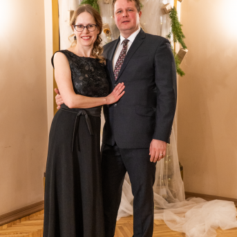 Līgo Ziemas balle 2023 - 