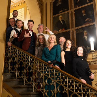 Līgo Ziemas balle 2023 - 