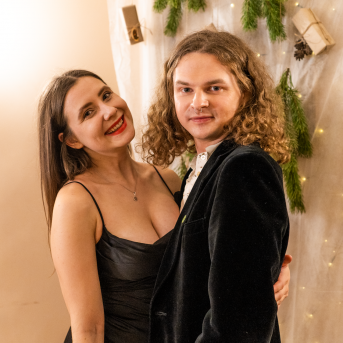 Līgo Ziemas balle 2023 - 