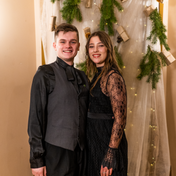 Līgo Ziemas balle 2023 - 