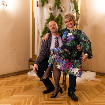 Līgo Ziemas balle 2023 - 