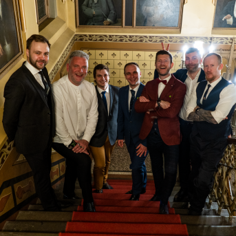 Līgo Ziemas balle 2023 - 