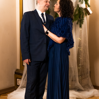 Līgo Ziemas balle 2023 - 