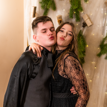 Līgo Ziemas balle 2023 - 