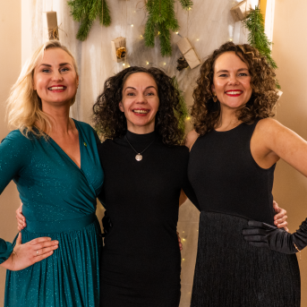 Līgo Ziemas balle 2023 - 