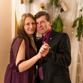 Līgo Ziemas balle 2023 - 