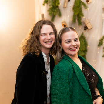 Līgo Ziemas balle 2023 - 