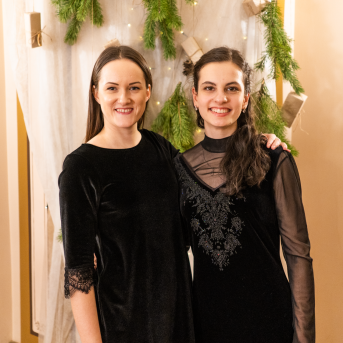 Līgo Ziemas balle 2023 - 