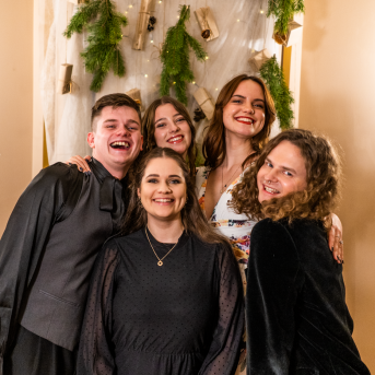 Līgo Ziemas balle 2023 - 