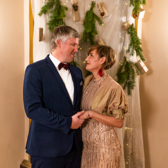 Līgo Ziemas balle 2023 - 